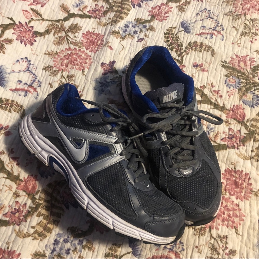 Nike shoes